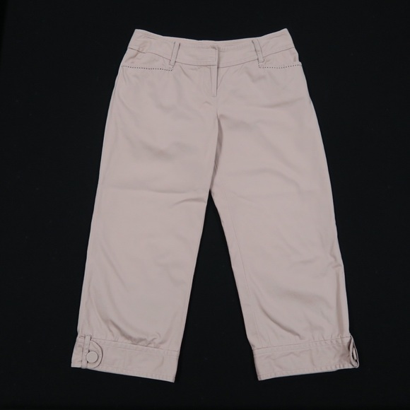 LOFT Pants - Ann Taylor LOFT capri pants!!!